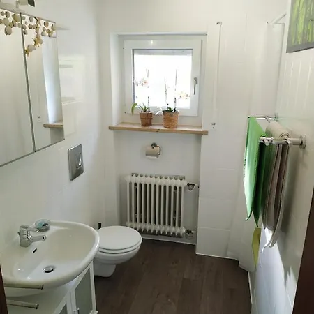 Appartement Schlossgast Im Oberen Donautal