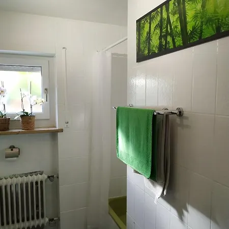 Appartement Schlossgast Im Oberen Donautal *