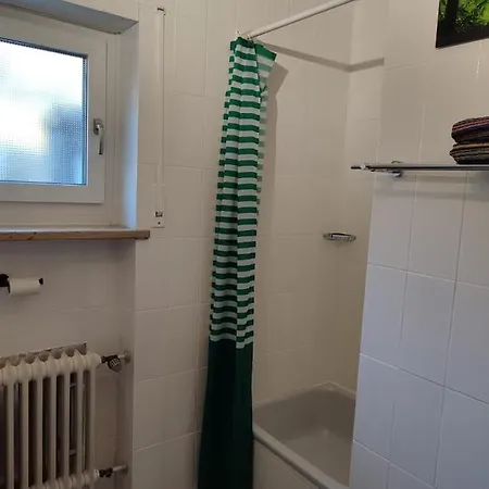 Schlossgast Im Oberen Donautal Appartement