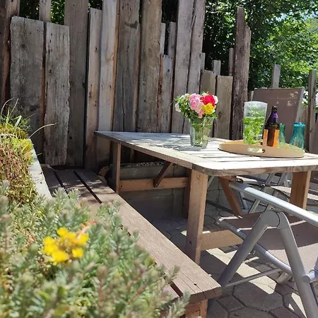 Appartement Schlossgast Im Oberen Donautal Hausen im Tal