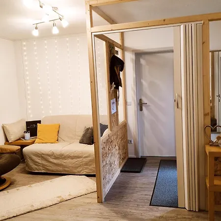 Appartement Schlossgast Im Oberen Donautal