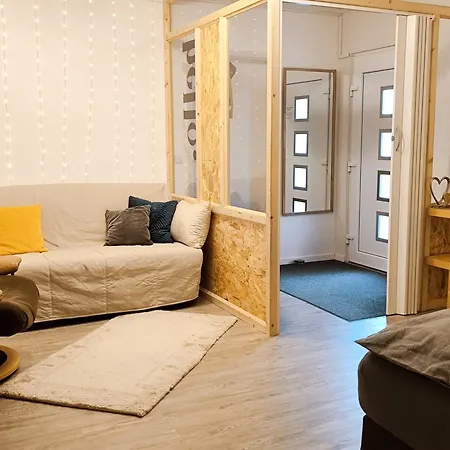 Schlossgast Im Oberen Donautal Appartement Hausen im Tal