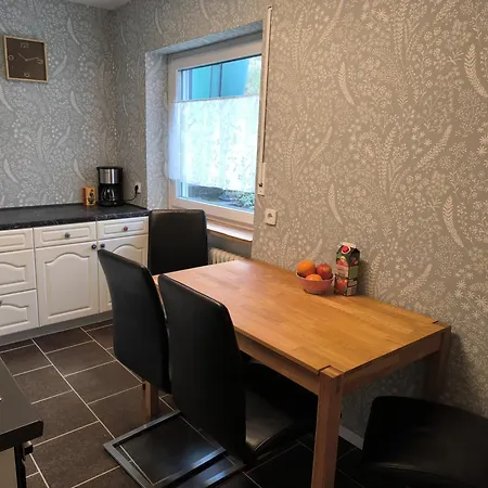 Appartement Schlossgast Im Oberen Donautal Hausen im Tal