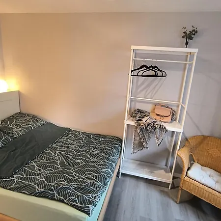 Schlossgast Im Oberen Donautal * Hausen im Tal