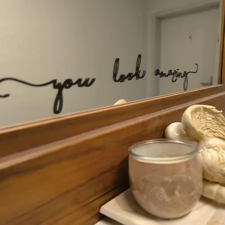 Schlossgast Im Oberen Donautal Appartement