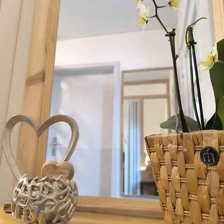 Schlossgast Im Oberen Donautal Appartement *