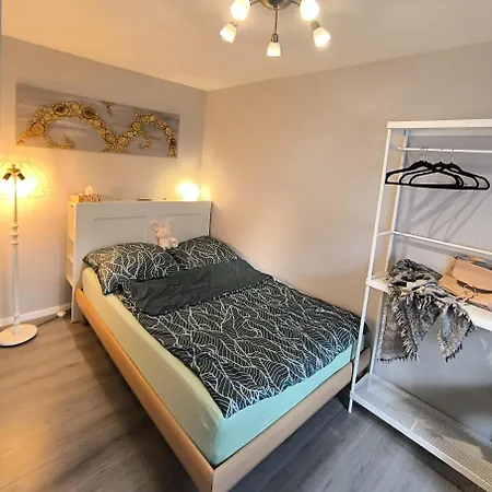 Appartement Schlossgast Im Oberen Donautal *