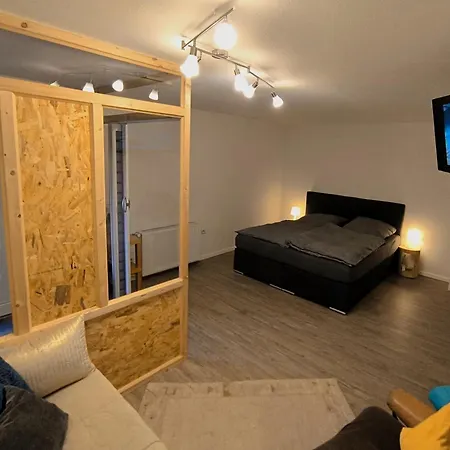 Schlossgast Im Oberen Donautal * Hausen im Tal